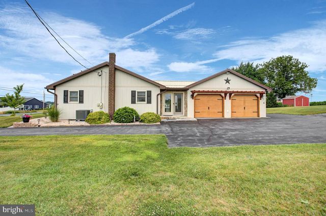 1461 ROXBURY ROAD, Shippensburg, PA 17257