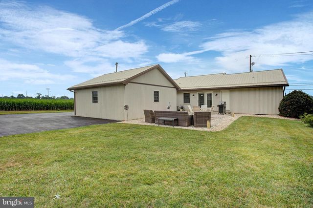 1461 ROXBURY ROAD, Shippensburg, PA 17257