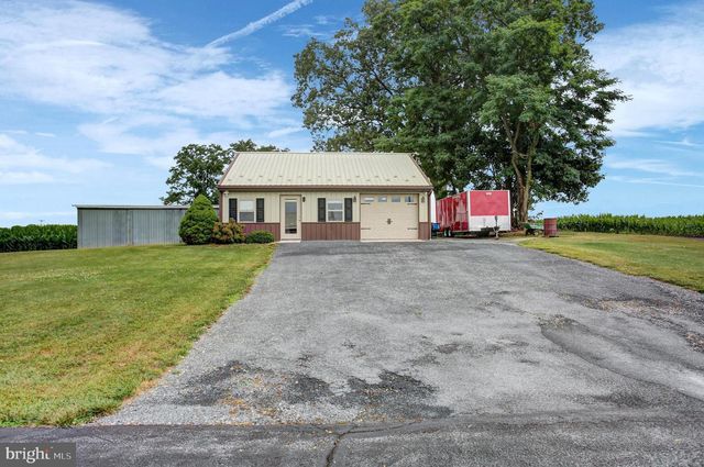 1461 ROXBURY ROAD, Shippensburg, PA 17257
