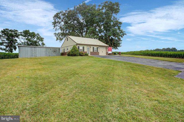 1461 ROXBURY ROAD, Shippensburg, PA 17257