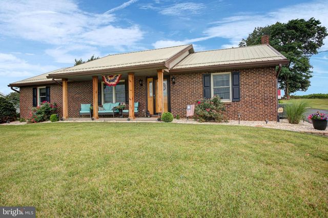1461 ROXBURY ROAD, Shippensburg, PA 17257