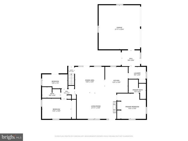 1461 ROXBURY ROAD, Shippensburg, PA 17257