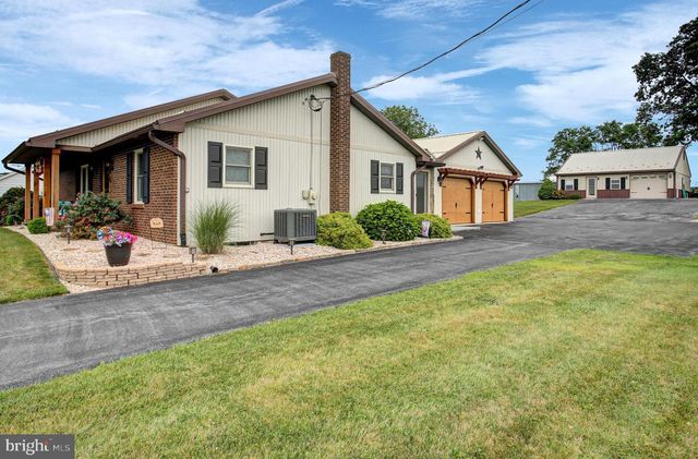 1461 ROXBURY ROAD, Shippensburg, PA 17257