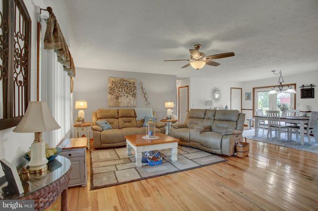 1461 ROXBURY ROAD, Shippensburg, PA 17257