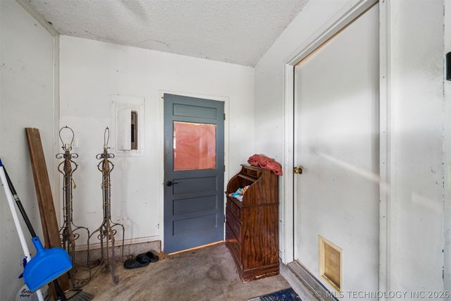 21585 S Glenwood Drive, Claremore, OK 74019