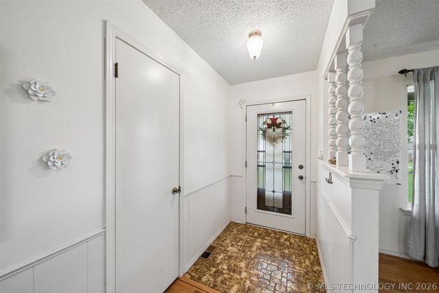 21585 S Glenwood Drive, Claremore, OK 74019