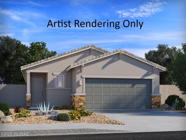 6827 W Wrenwood Way, Tucson, AZ 85757