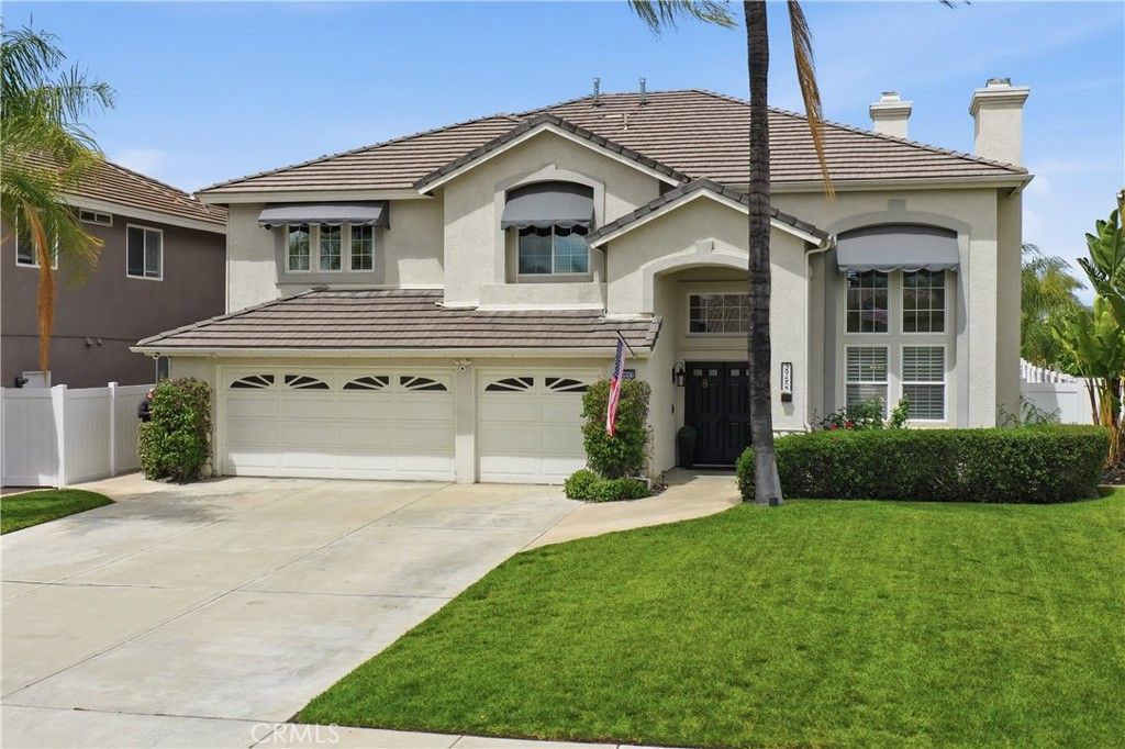 Image 1 of property listing at 39657 Bayonne Place, Murrieta, CA 92562