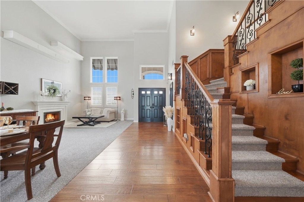 Image 10 of property listing at 39657 Bayonne Place, Murrieta, CA 92562