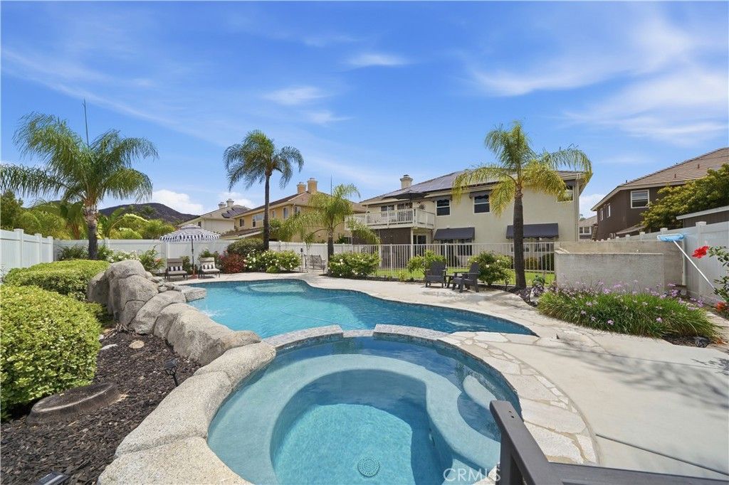 Image 3 of property listing at 39657 Bayonne Place, Murrieta, CA 92562