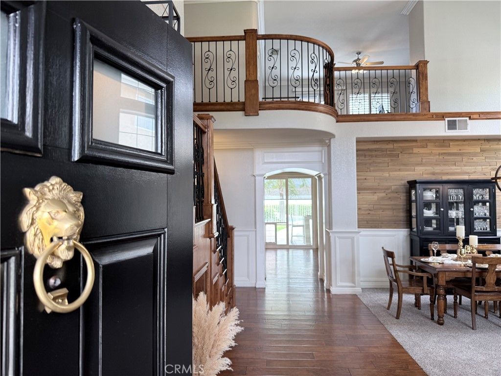 Image 4 of property listing at 39657 Bayonne Place, Murrieta, CA 92562