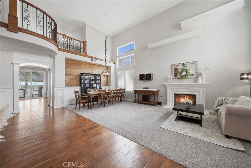 Image 5 of property listing at 39657 Bayonne Place, Murrieta, CA 92562