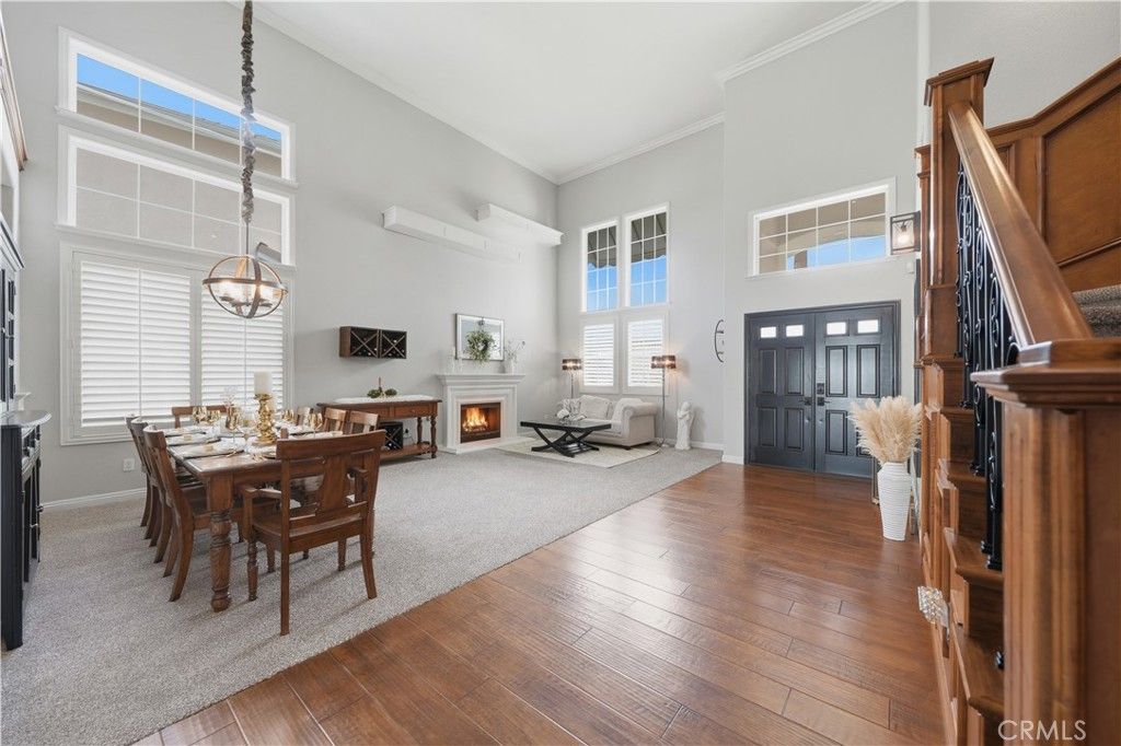 Image 7 of property listing at 39657 Bayonne Place, Murrieta, CA 92562