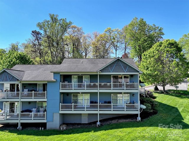 55 Tri Vista Drive 3, Lake Junaluska, NC 28745