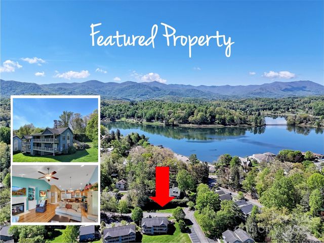 55 Tri Vista Drive 3, Lake Junaluska, NC 28745