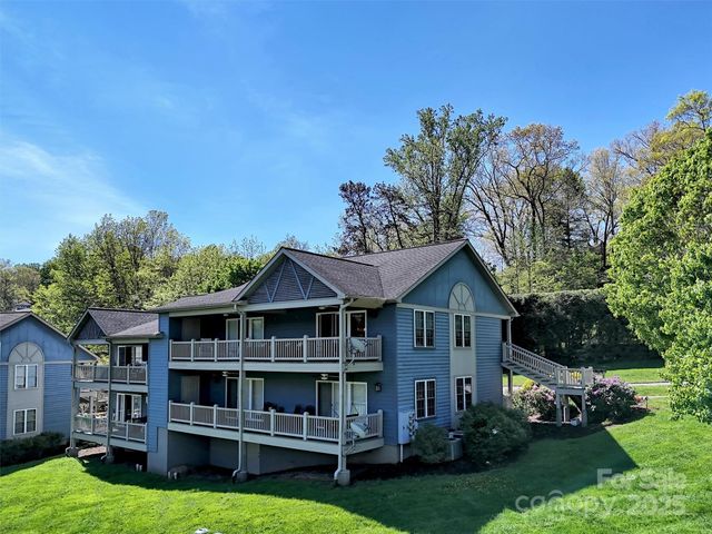 55 Tri Vista Drive 3, Lake Junaluska, NC 28745