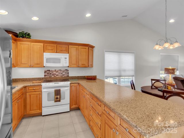 55 Tri Vista Drive 3, Lake Junaluska, NC 28745