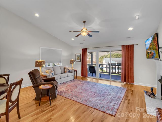 55 Tri Vista Drive 3, Lake Junaluska, NC 28745