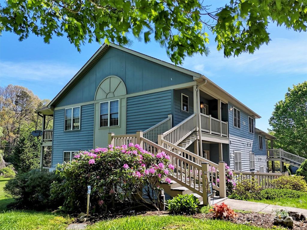 55 Tri Vista Drive 3, Lake Junaluska, NC 28745