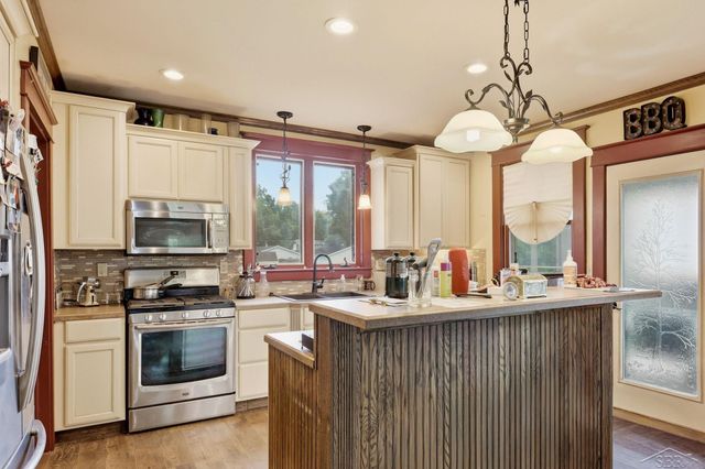 1642 Brockway Street, Saginaw, MI 48602