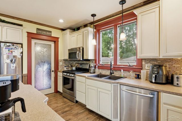 1642 Brockway Street, Saginaw, MI 48602