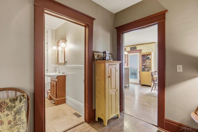 1642 Brockway Street, Saginaw, MI 48602
