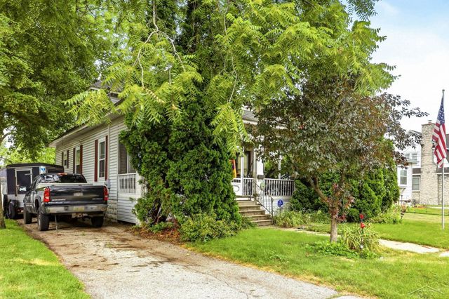 1642 Brockway Street, Saginaw, MI 48602