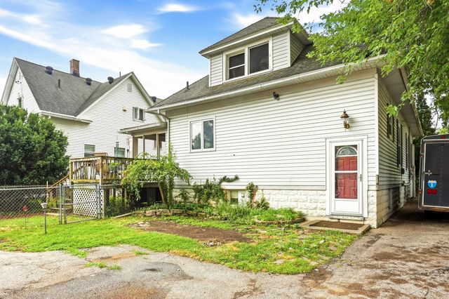 1642 Brockway Street, Saginaw, MI 48602