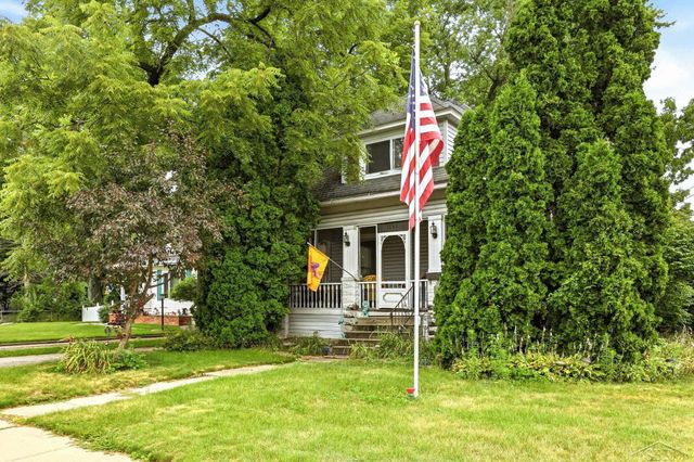 1642 Brockway Street, Saginaw, MI 48602