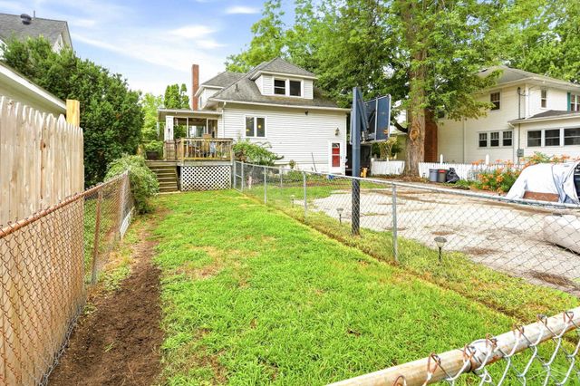 1642 Brockway Street, Saginaw, MI 48602