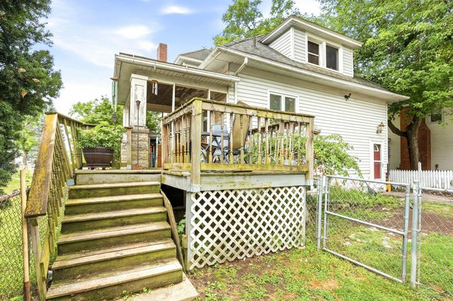 1642 Brockway Street, Saginaw, MI 48602