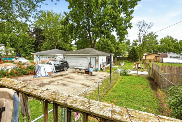 1642 Brockway Street, Saginaw, MI 48602