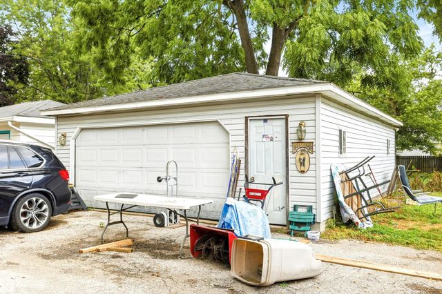 1642 Brockway Street, Saginaw, MI 48602