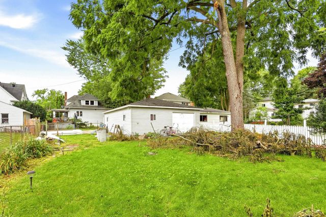 1642 Brockway Street, Saginaw, MI 48602