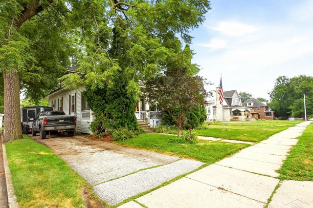 1642 Brockway Street, Saginaw, MI 48602