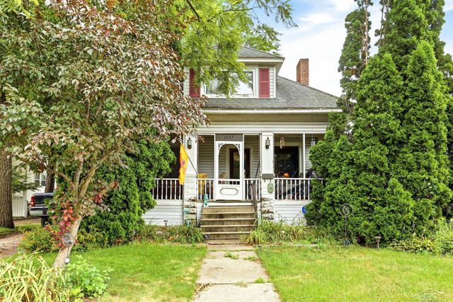 1642 Brockway Street, Saginaw, MI 48602