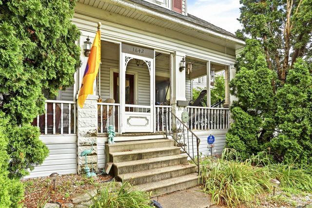 1642 Brockway Street, Saginaw, MI 48602