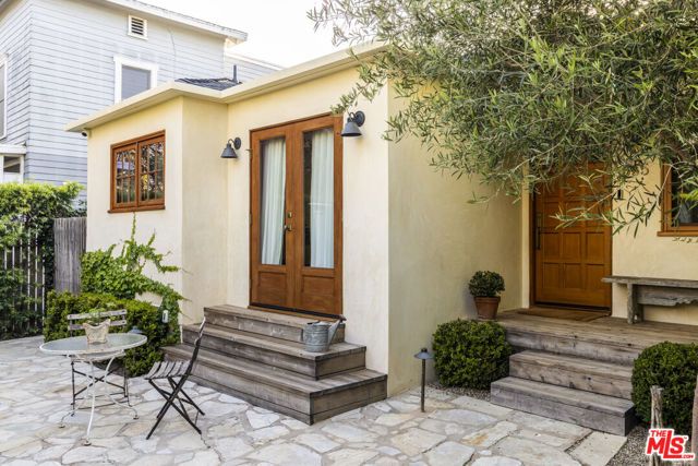 655 Angelus Place, Venice (los Angeles), CA 90291