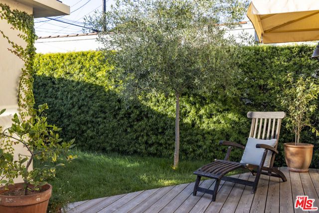 655 Angelus Place, Venice (los Angeles), CA 90291
