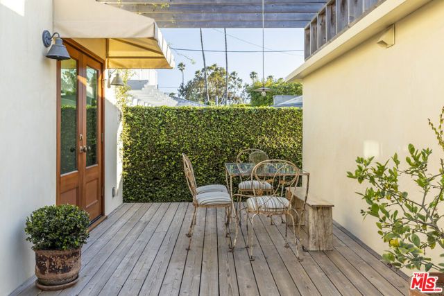 655 Angelus Place, Venice (los Angeles), CA 90291