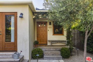 655 Angelus Place, Venice (los Angeles), CA 90291