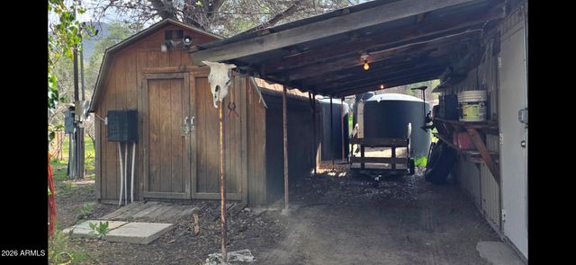 51727 E US HIGHWAY 60 Highway E, Miami, AZ 85539