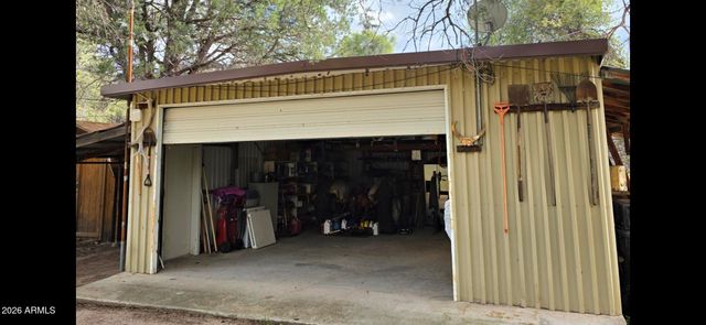 51727 E US HIGHWAY 60 Highway E, Miami, AZ 85539