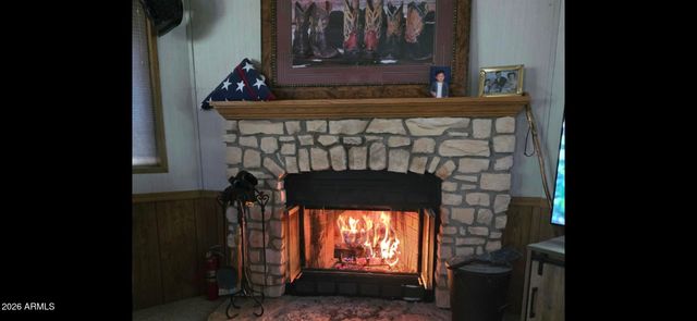 51727 E US HIGHWAY 60 Highway E, Miami, AZ 85539