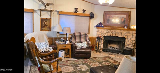 51727 E US HIGHWAY 60 Highway E, Miami, AZ 85539