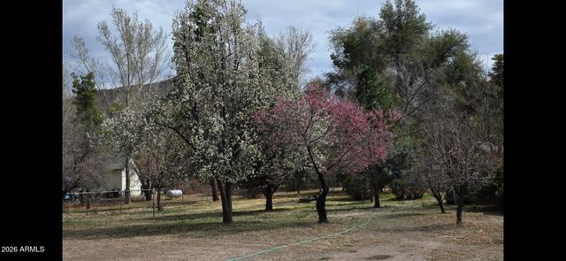 51727 E US HIGHWAY 60 Highway E, Miami, AZ 85539