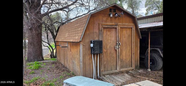 51727 E US HIGHWAY 60 Highway E, Miami, AZ 85539