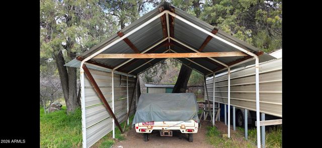 51727 E US HIGHWAY 60 Highway E, Miami, AZ 85539