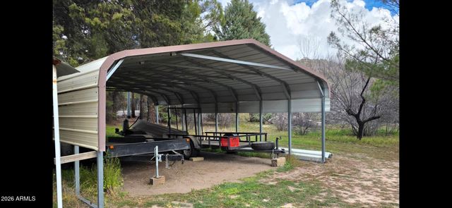 51727 E US HIGHWAY 60 Highway E, Miami, AZ 85539