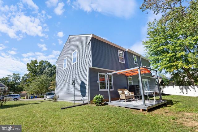 9 BETH CT, Indian Head, MD 20640